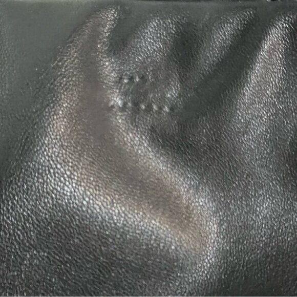 ADDITION Elle Love & Legend High Rise Faux Leather Leggings Size 18 - Picture 7 of 10